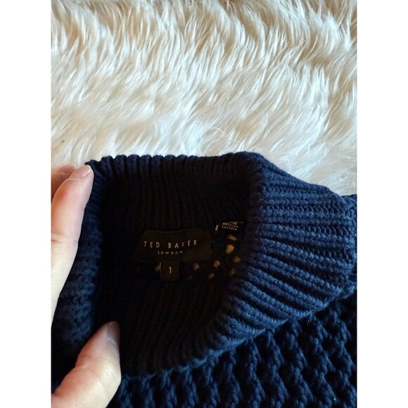 Ted Baker sweater - Picture 7 of 11